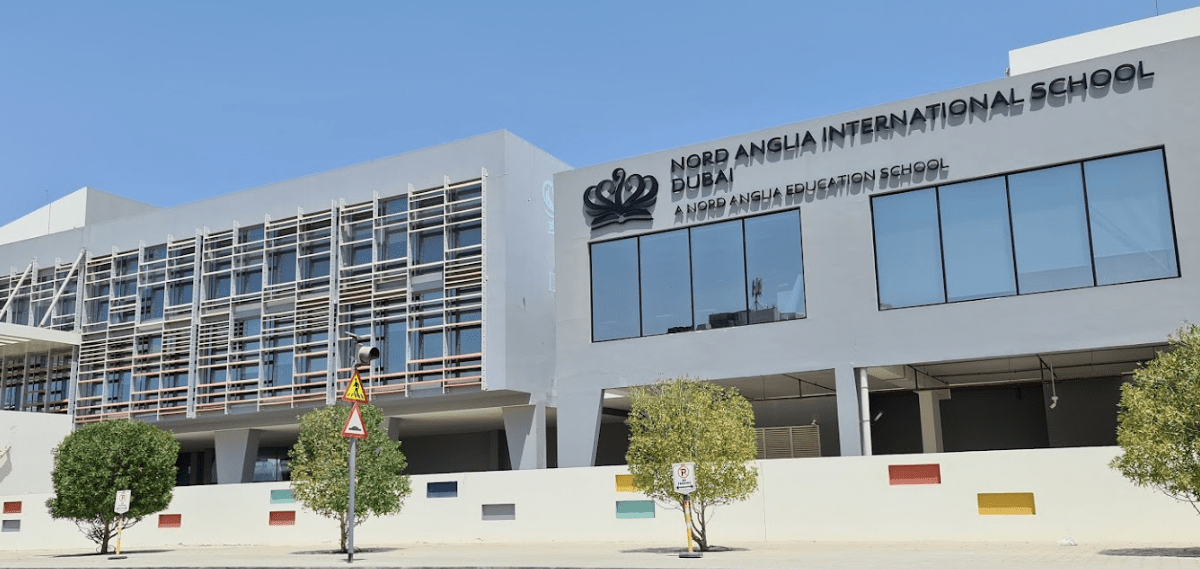 Nord-Anglia-International-School-Dubai