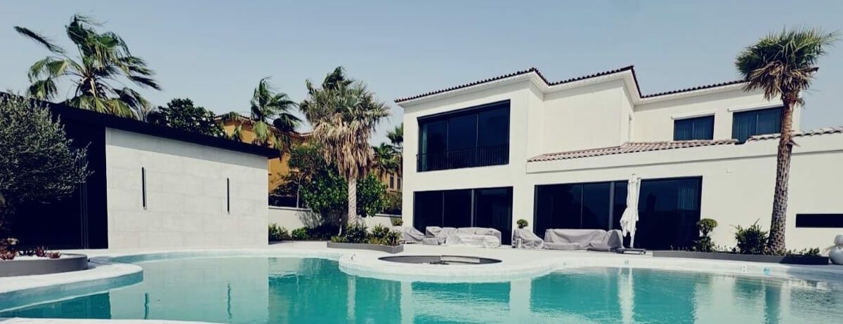 vip villa1